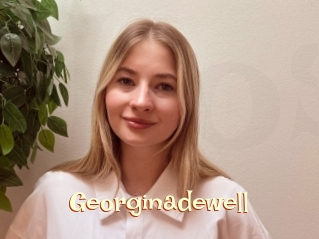 Georginadewell