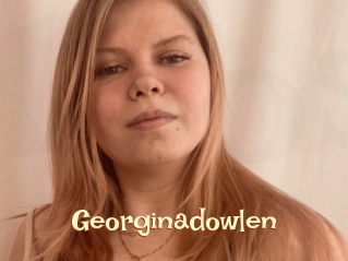 Georginadowlen