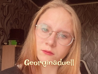 Georginaduell