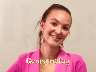 Georginafay