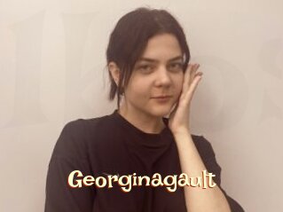 Georginagault