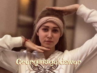 Georginagoldswor