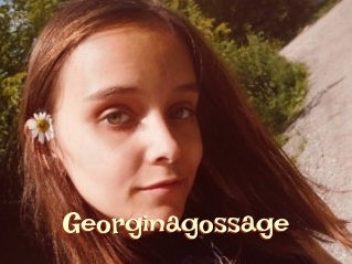 Georginagossage