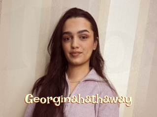 Georginahathaway