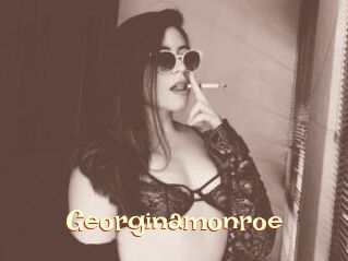 Georginamonroe
