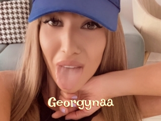 Georgynaa