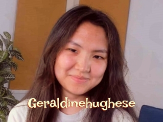 Geraldinehughese