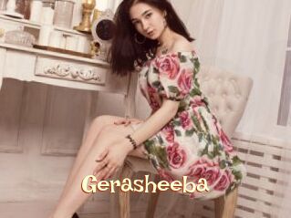 Gerasheeba