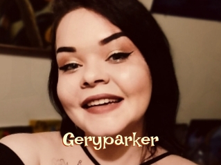 Geryparker