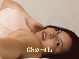 Ghiamills