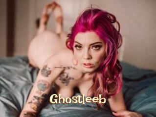 Ghostleeb
