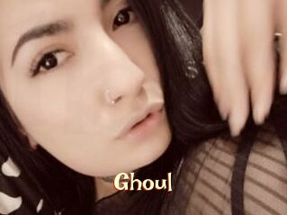 Ghoul