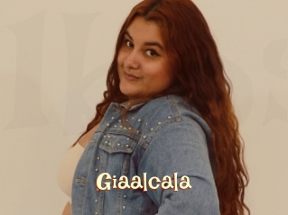 Giaalcala