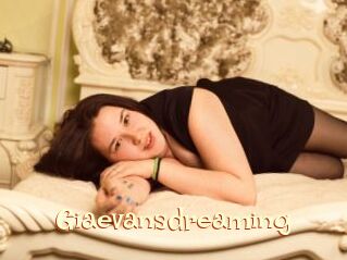 Giaevansdreaming