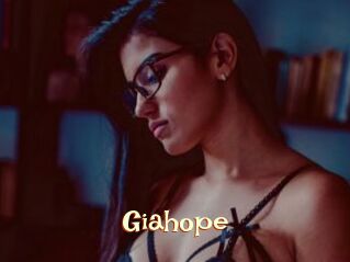 Giahope