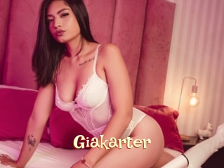 Giakarter