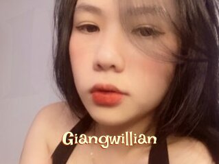 Giangwillian