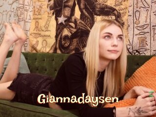 Giannadaysen