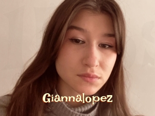 Giannalopez