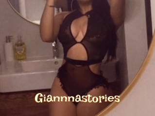 Giannnastories