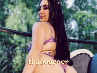 Giaocorner