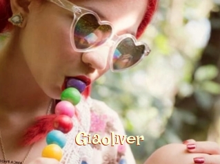 Giaoliver