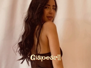 Giapearll