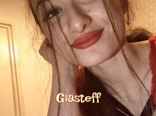 Giasteff