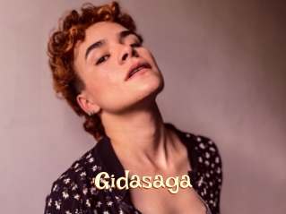 Gidasaga