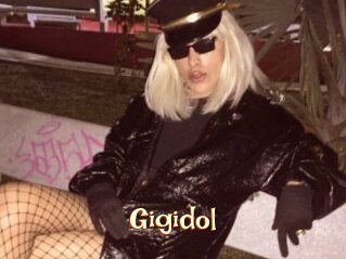 Gigidol