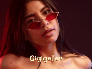 Gigigeller