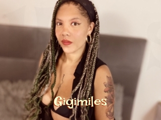 Gigimiles