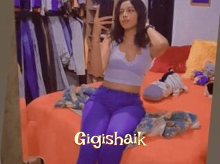 Gigishaik
