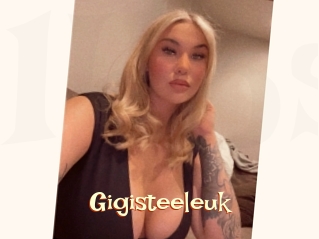 Gigisteeleuk
