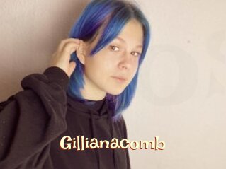 Gillianacomb