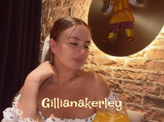Gillianakerley