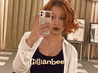 Gillianbeer