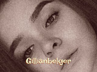 Gillianbelger