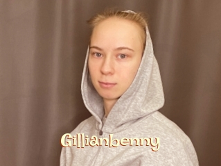 Gillianbenny