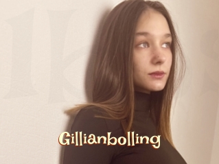 Gillianbolling