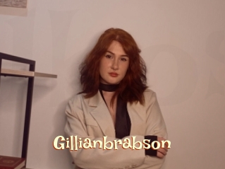 Gillianbrabson