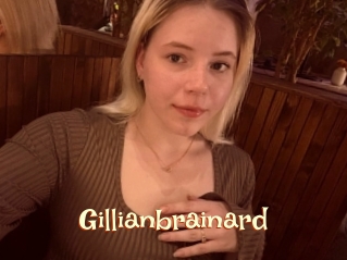 Gillianbrainard