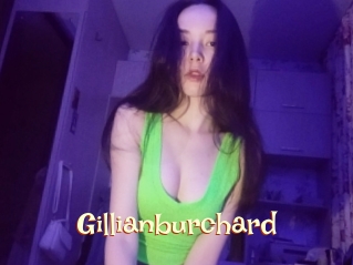 Gillianburchard