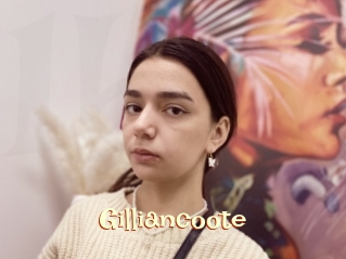 Gilliancoote