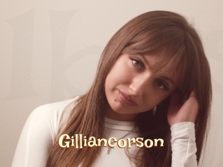Gilliancorson