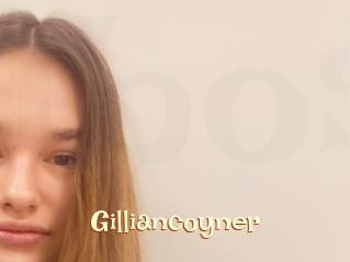 Gilliancoyner