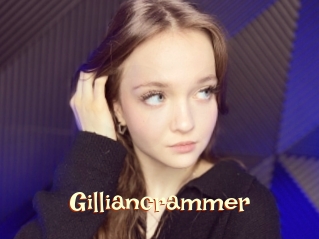 Gilliancrammer