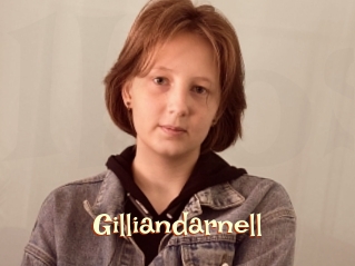 Gilliandarnell