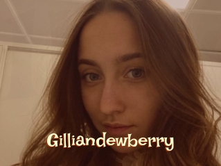 Gilliandewberry