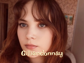 Gilliandonnay